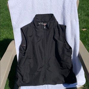 SCOTTeVEST Black Woman’s Vest  L